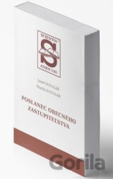 Poslanec obecného zastupiteľstva (3.vyd.)