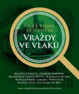 Velká kniha detektivek