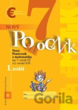 Nový pomocník z matematiky 7 - 1. zošit