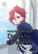 Pokoj v barvách štěstí - Detektiv na scestí 2