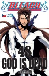 Bleach 48: God is Dead