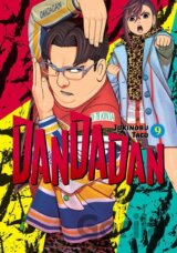Dandadan 9