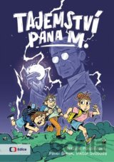 Tajemství pana M.