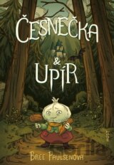 Česnečka a upír