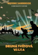 Druhá světová válka