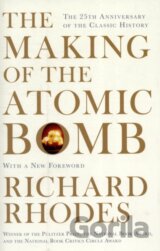 Making Of The Atomic Bomb