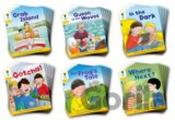 Oxford Reading Tree Stage 5 Decode and Develop More A Class Pack of 36