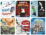 Oxford Reading Tree inFact: Level 9: Class Pack of 36