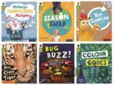 Oxford Reading Tree inFact: Level 7: Class Pack of 36