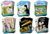 Stage 9 Decode and Develop Class Pack (oxford Reading Tree)