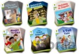 Biff, Chip and Kipper Stories Decode and Develop: Level 7 Pack of 36 (Oxford Reading Tree)