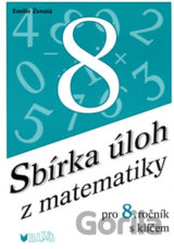 Sbírka úloh z matematiky pro 8. ročník