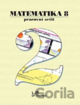 Matematika 8 - Pracovní sešit 2