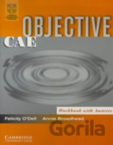 Objective CAE: Workbook with Answers