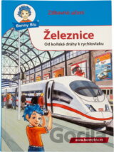 Benny Blu Železnice