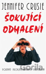 Šokující odhalení