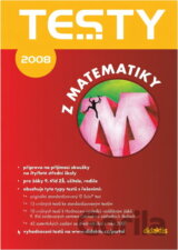 Testy z matematiky 2008 [CZ]