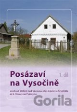 Posázaví na Vysočině