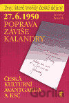 27. 6. 1950 Poprava Záviše Kalandry