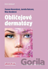 Obličejové dermatózy