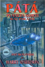 Pátá planeta smrti - Ráj Pirátů