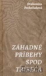 Záhadné príbehy spod Tríbeča