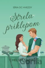 Strela príklepom