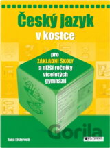 Český jazyk v kostce pro ZŠ
