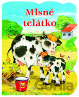 Mlsné telátko