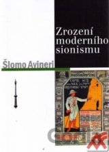 Zrození moderního sionismu