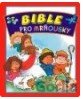 Bible pro mrňousky