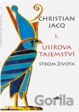 Usirova tajemství I.