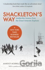 Shackleton's Way