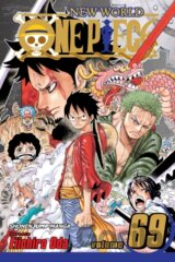 One Piece 69