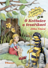 O Kvetuške a fúzačovi