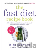 The Fast Diet Recipe Book