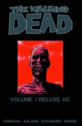 The Walking Dead Omnibus 1