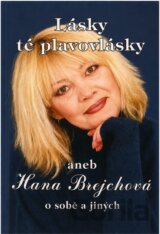 Lásky té plavovlásky aneb Jana Brejchová