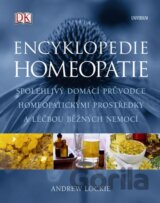 Encyklopedie homeopatie