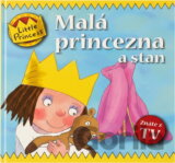 Malá princezna a stan