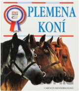 Plemena koní