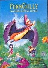 FernGully - Poslední deštný prales