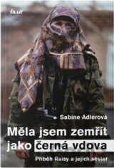 Měla jsem zemřít jako černá vdova