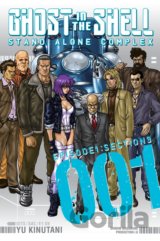 Ghost in the Shell: Stand Alone Complex 1