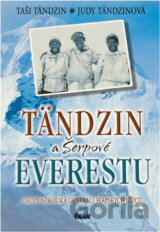 Tändzin a Šerpové Everestu