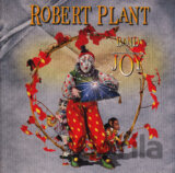 Robert Plant: Band Of Joy