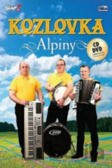 Kozlovka: Alpiny
