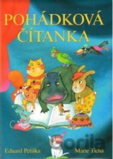 Pohádková čítanka