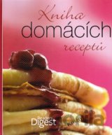 Kniha domácích receptů