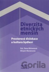 Diverzita etnických menšin